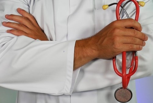 Doctor