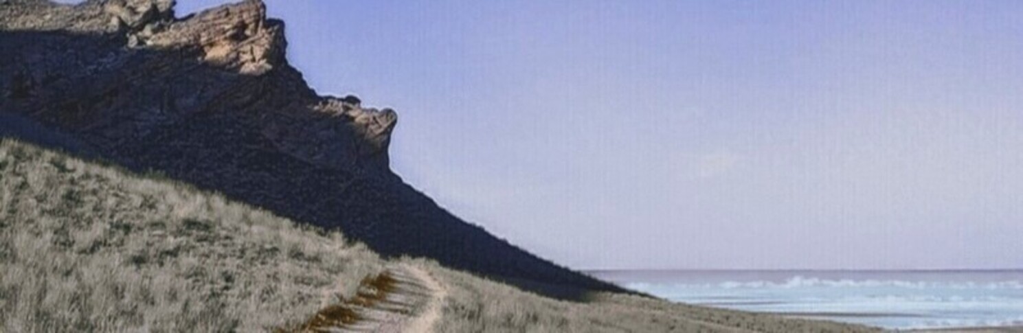 Desert Mtn